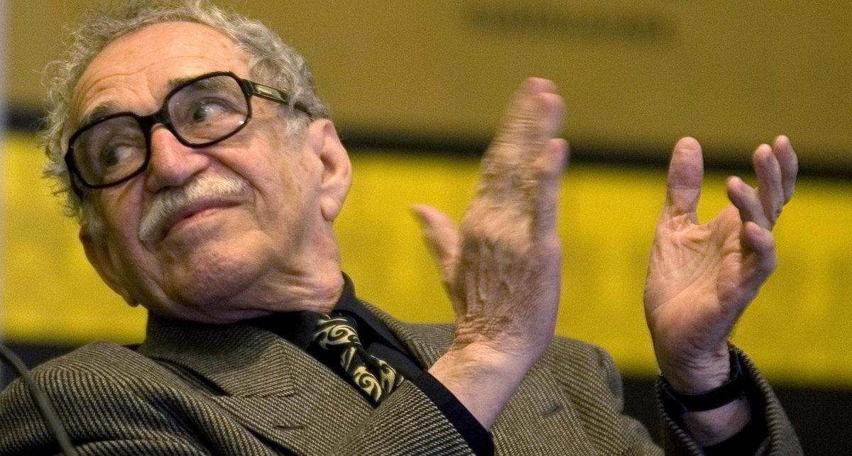 Умер Габриэль Гарсиа Маркес: 10 цитат писателя