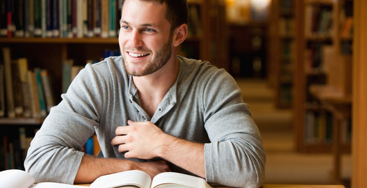 Тест MPORT: узнай свой психологический тип