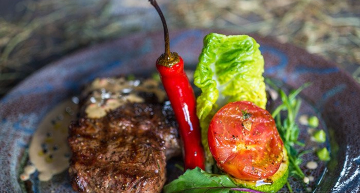 ТМ «Боржоми» будет развивать гастрономическую культуру