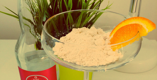 Сыпучая горючка: США торгуют алкоголем из порошка