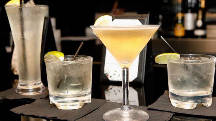 Сыпучая горючка: США торгуют алкоголем из порошка