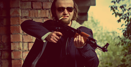 Итальянские мафиози ищут работу из-за кризиса