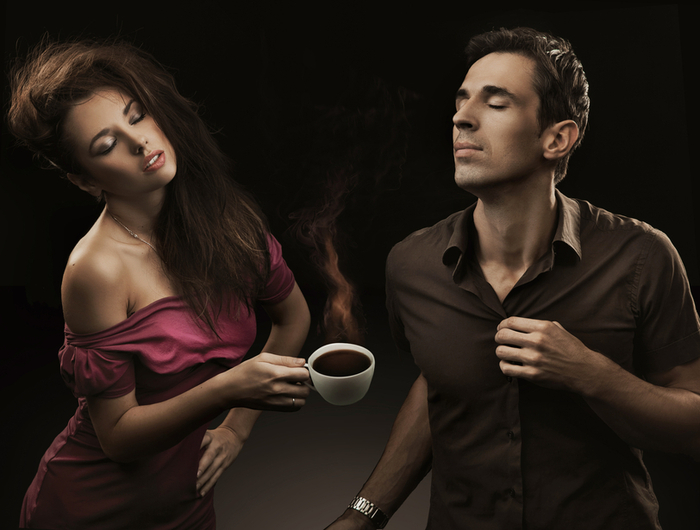Дави на кофе: ТОП-9 полезных свойств напитка
