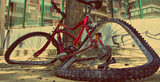 Когда ты на колесах: что должно быть в велоаптечке