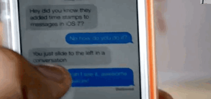 Секреты iPhone, о которых еще не стыдно писать