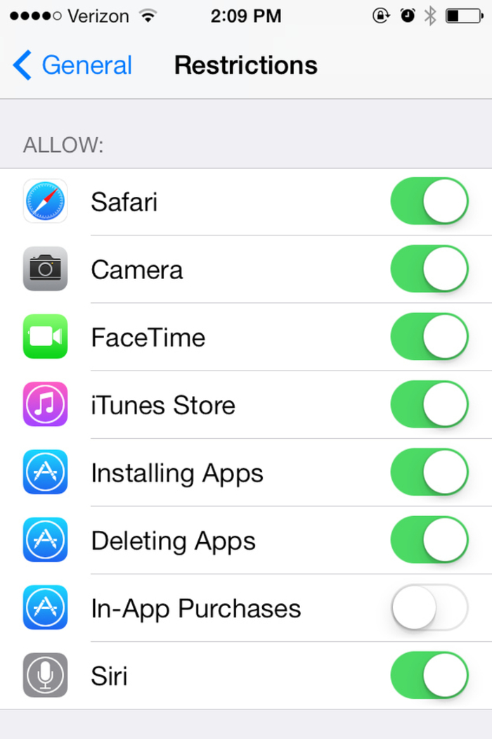 Секреты iPhone, о которых еще не стыдно писать
