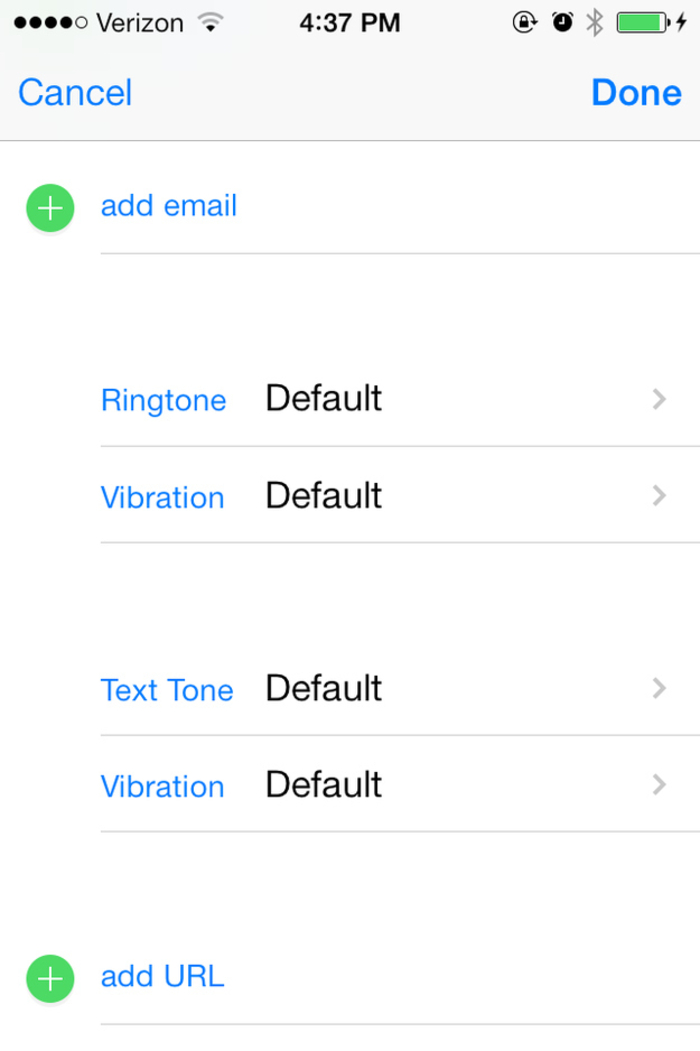 Секреты iPhone, о которых еще не стыдно писать