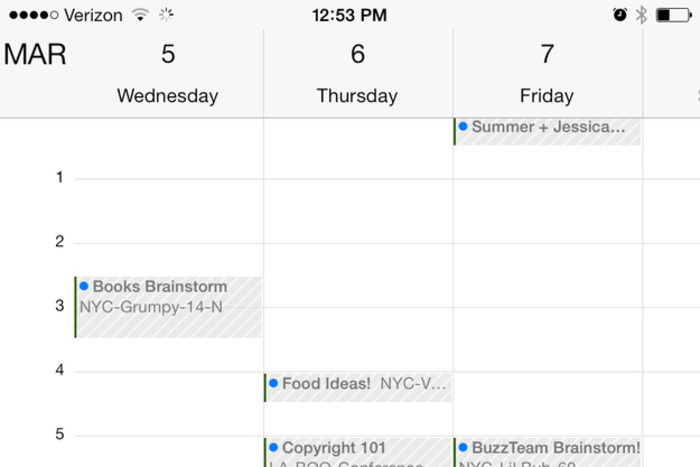 Секреты iPhone, о которых еще не стыдно писать