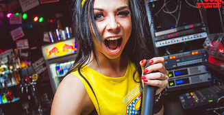 Бар Гадкий койот: отчет с вечеринки 26 апреля