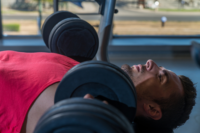 Стресс после праздников: снимаем его приятно