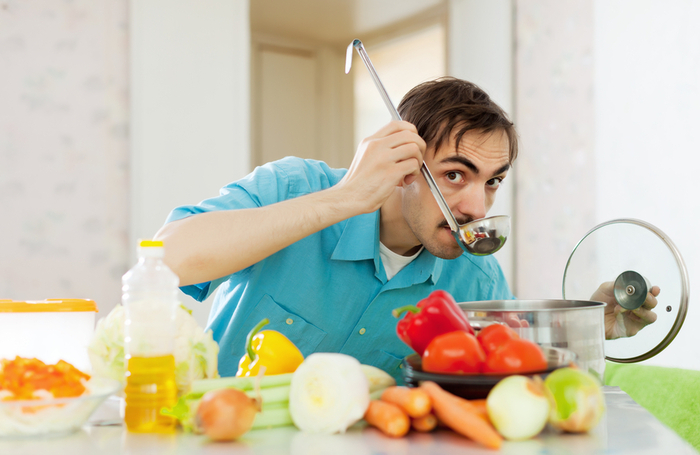 Стресс после праздников: снимаем его приятно