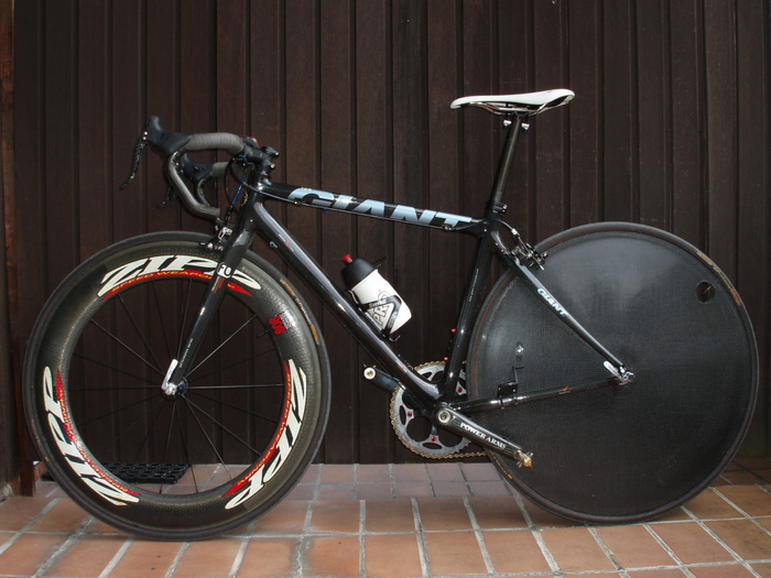 Как правильно подготовить велосипед к сезону