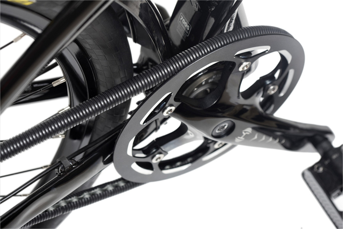 Как правильно подготовить велосипед к сезону