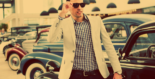 Стильный must have: ТОП-24 вещей для каждого