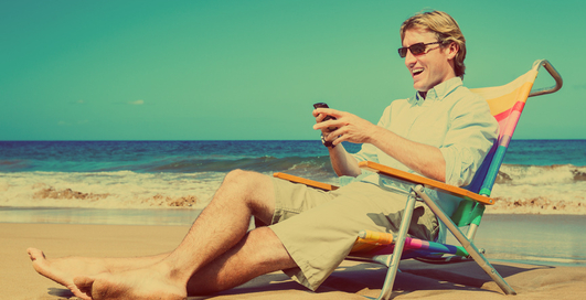 Вещички для отпуска: что прихватить с собой на отдых