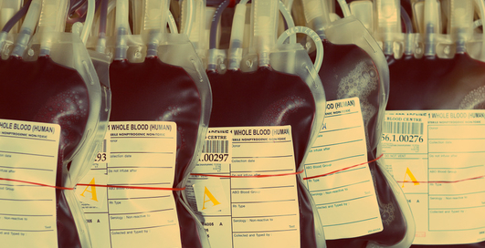 Кровь за деньги: 17 фактов о донорстве