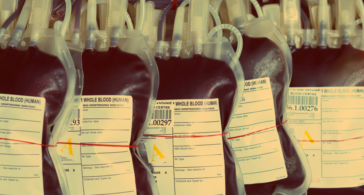 Кровь за деньги: 17 фактов о донорстве