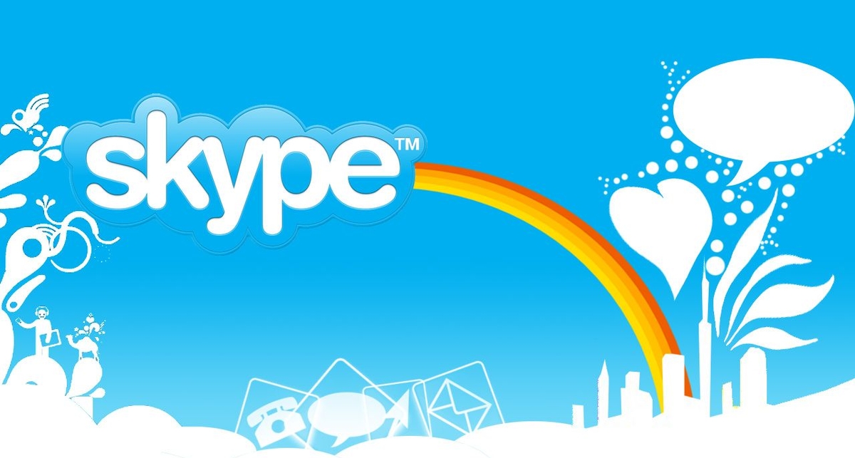 Скрытые смайлы Skype: как дополнить переписку
