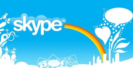 Скрытые смайлы Skype: как дополнить переписку