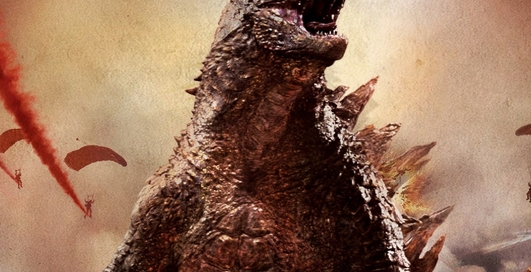 Годзилла: как эволюционировал гигантский ящер