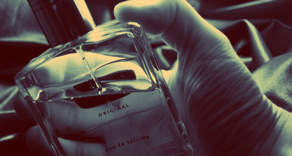 Мужские ароматы: ТОП-5 лучших запахов сезона