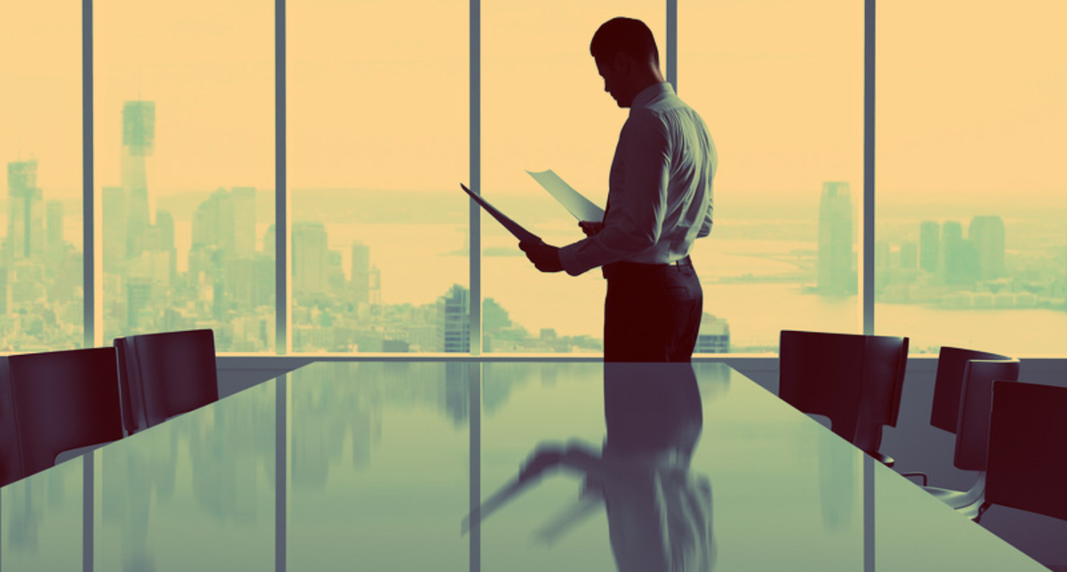 Бизнес с нуля: готов ли ты к такому старту