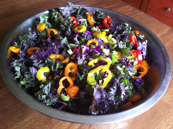 Питание во время спорта: что жевать и чем запивать