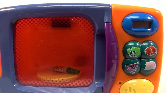 Готовим в микроволновке: как это сделать вкусно