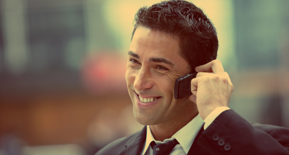 Деловые встречи: как им мягко сказать 