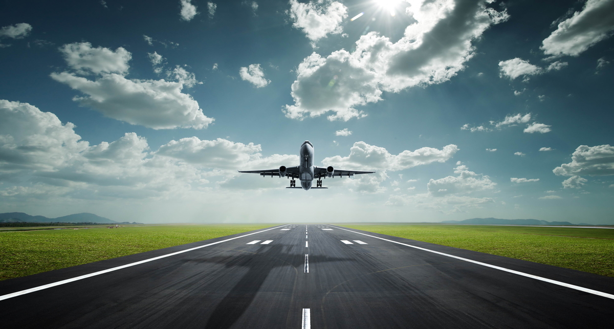 Самые опасные взлеты и посадки самолетов