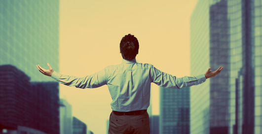 Как стать успешным: побори свои страхи