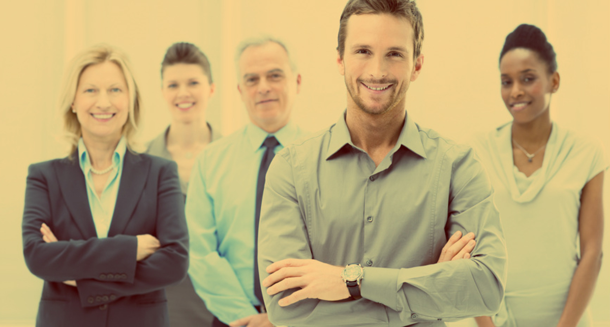 Успешные предприниматели: как они такими стали