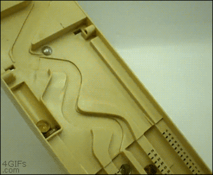 Своя разборка: как устроено все вокруг