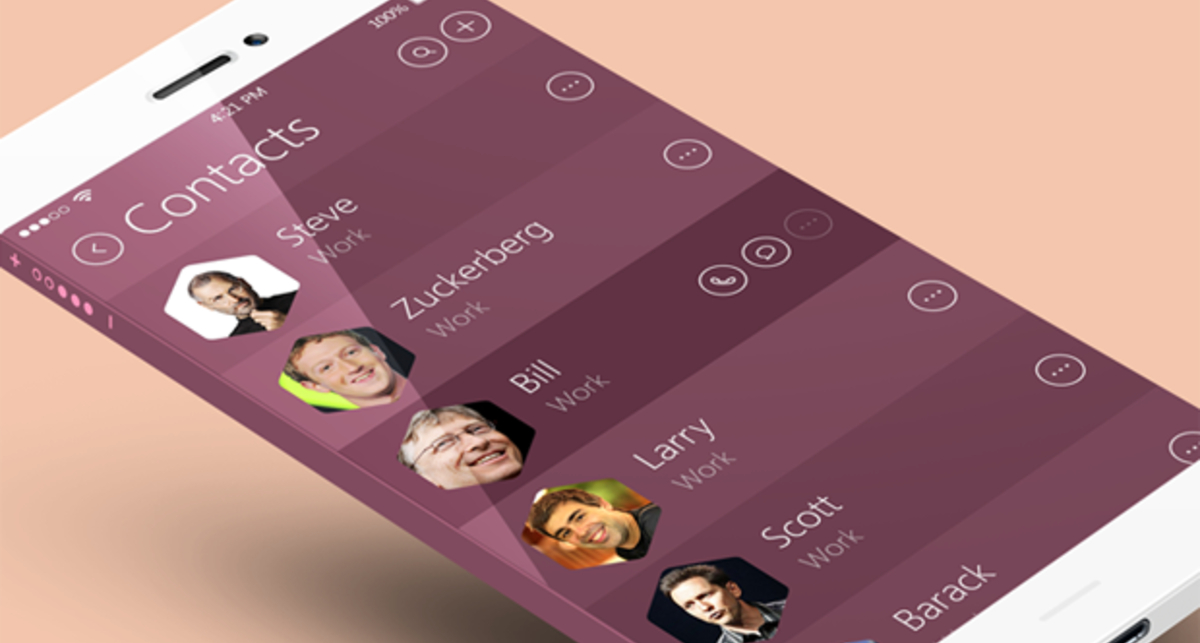 Что покажет Apple на конференции WWDC 2014