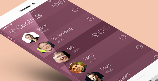 Что покажет Apple на конференции WWDC 2014