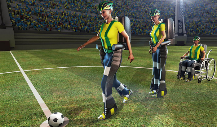 Что нужно знать о Чемпионате мира по футболу 2014