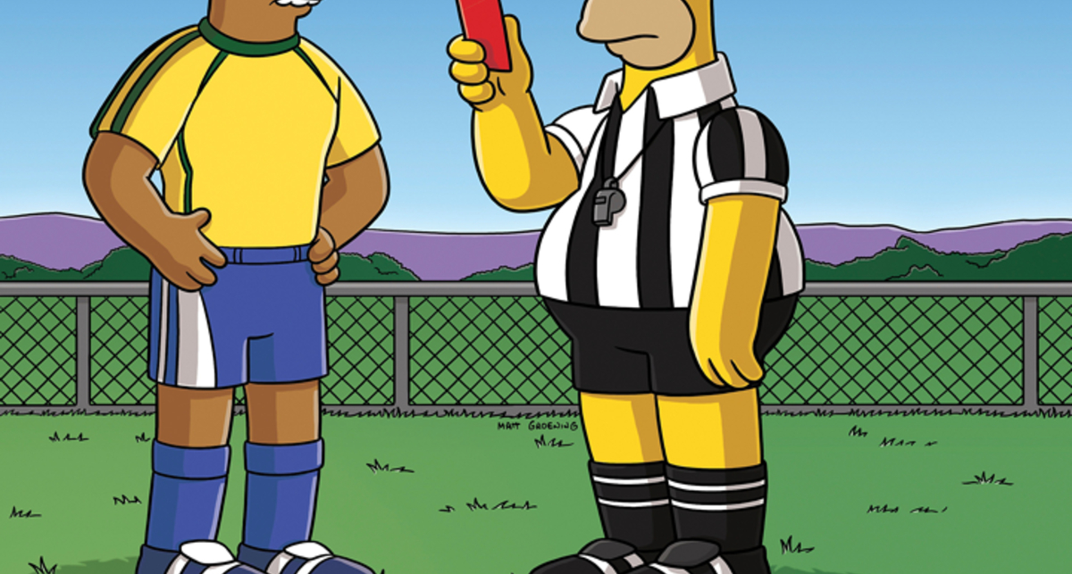 Что нужно знать о Чемпионате мира по футболу 2014