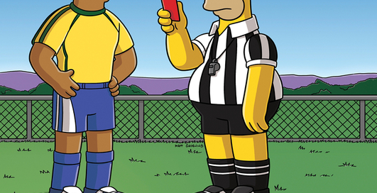 Что нужно знать о Чемпионате мира по футболу 2014