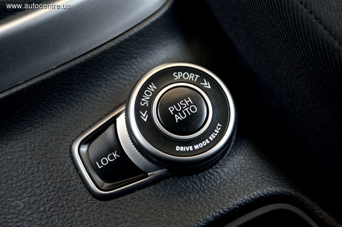 Тест-драйв Suzuki New SX4: Сводный брат