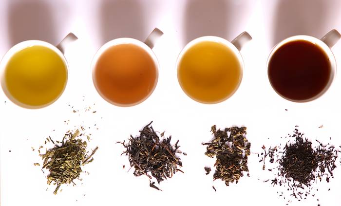 Чай от болезней: ТОП полезных свойств напитка