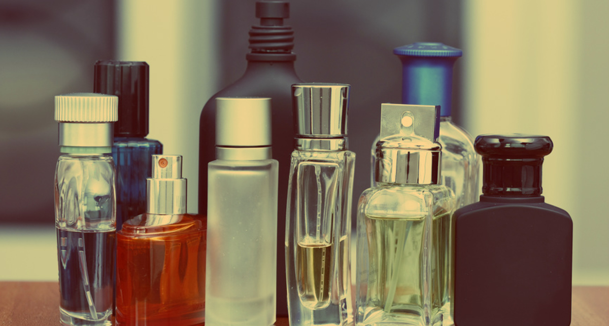 Летние духи: 6 самых освежающих ароматов