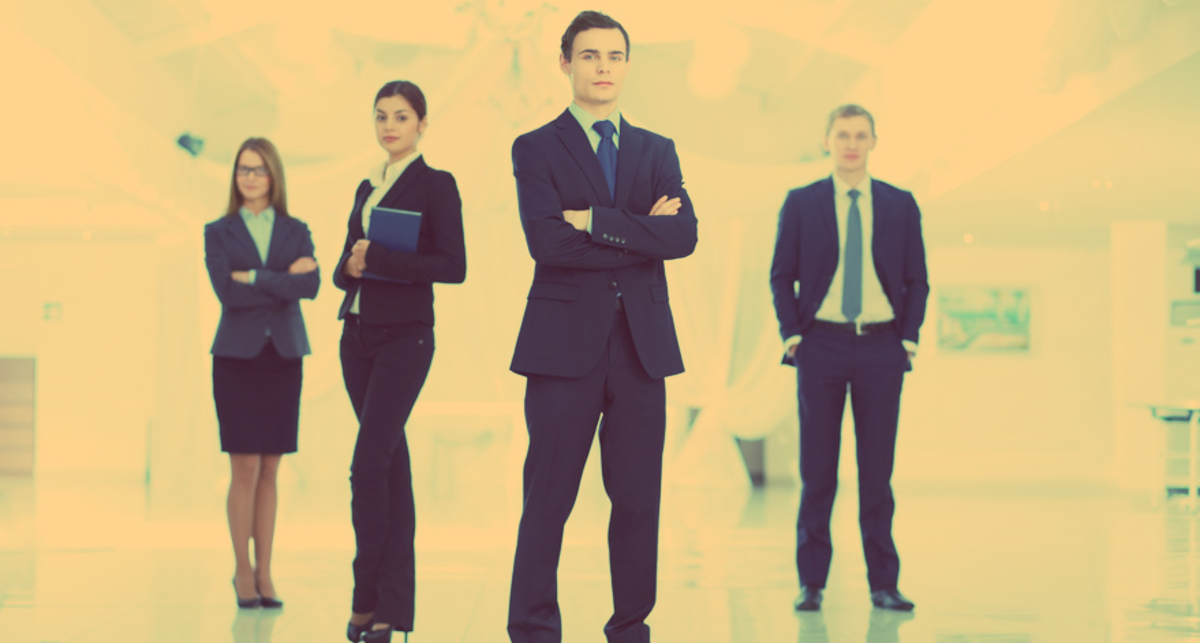 Работа без опыта: как легко на нее устроиться