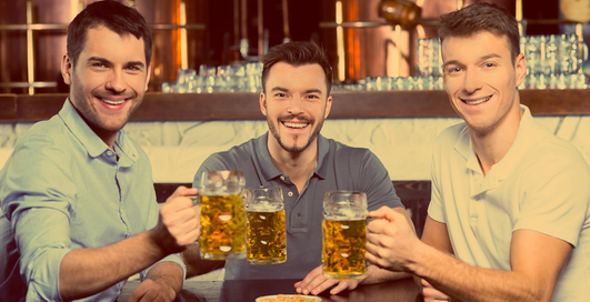 Польза пива: 10 причин пить пенный напиток