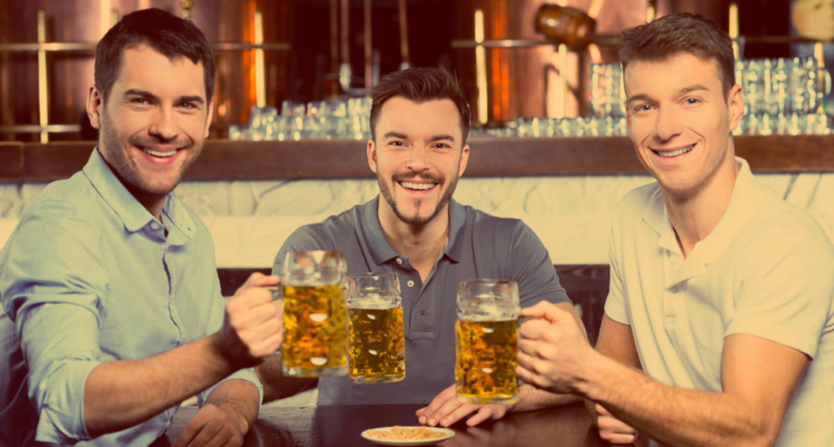 Польза пива: 10 причин пить пенный напиток