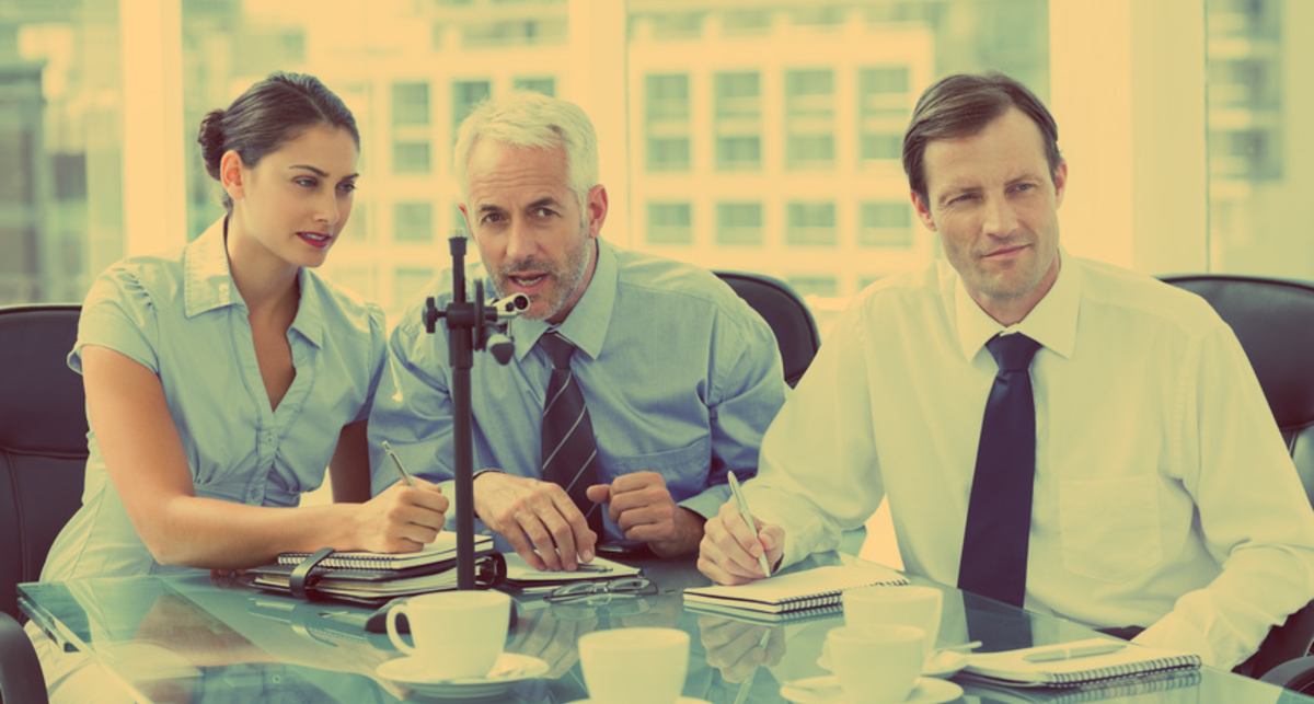 Успешная карьера: как не навредить ей словами