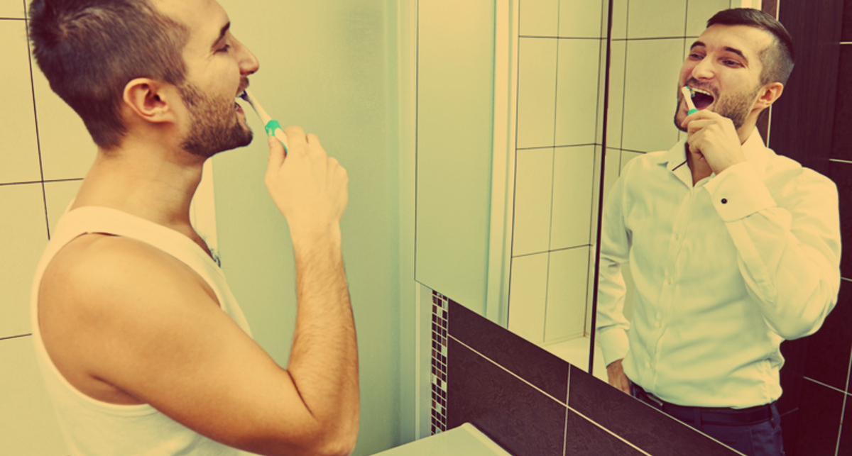 Спаси свои зубы: ТОП-5 советов от стоматологов