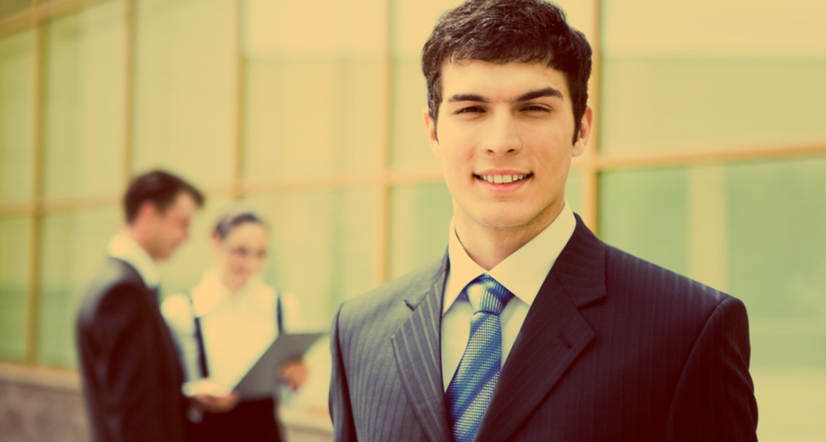 Новая работа: как стать на ней влиятельным