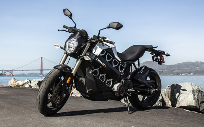 Мощь на колесах: ТОП-9 крутых электробайков