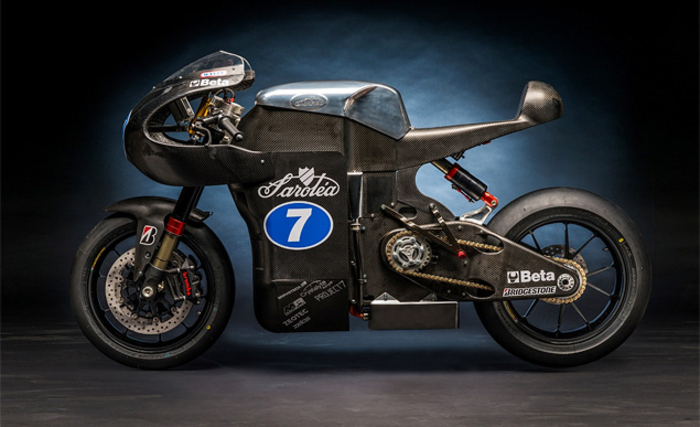 Мощь на колесах: ТОП-9 крутых электробайков