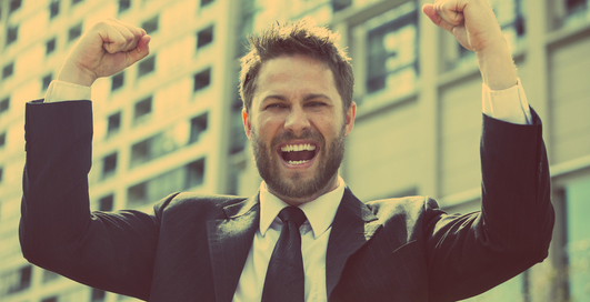 Успешные люди: чем они отличаются от обычных